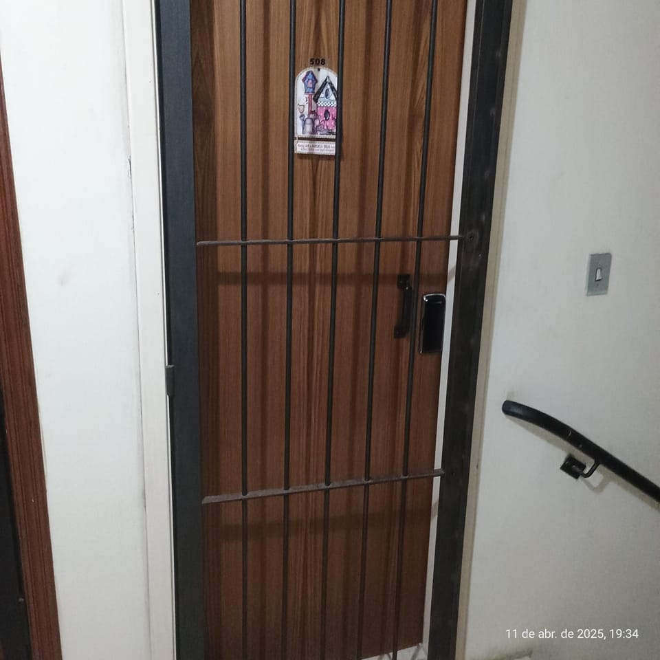 Apartamento 5 ANDAR Pra VOCÊ Apartment in Pelotas