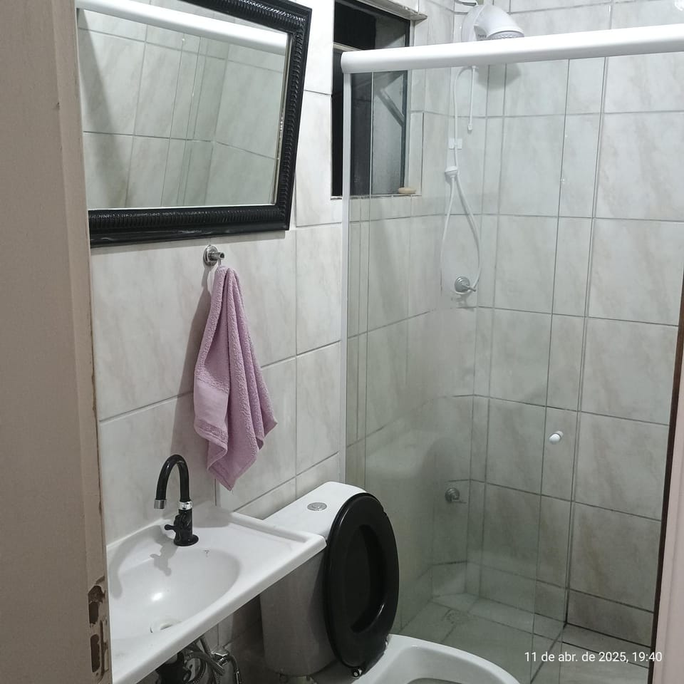 Apartamento 5 ANDAR Pra VOCÊ Apartment in Pelotas