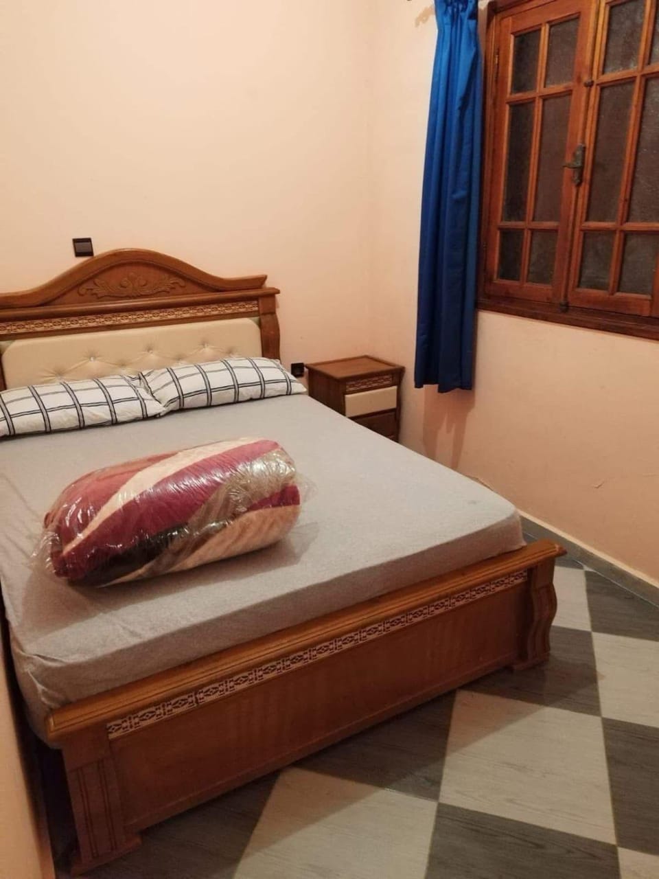 Appartement calme Apartment in Essaouira