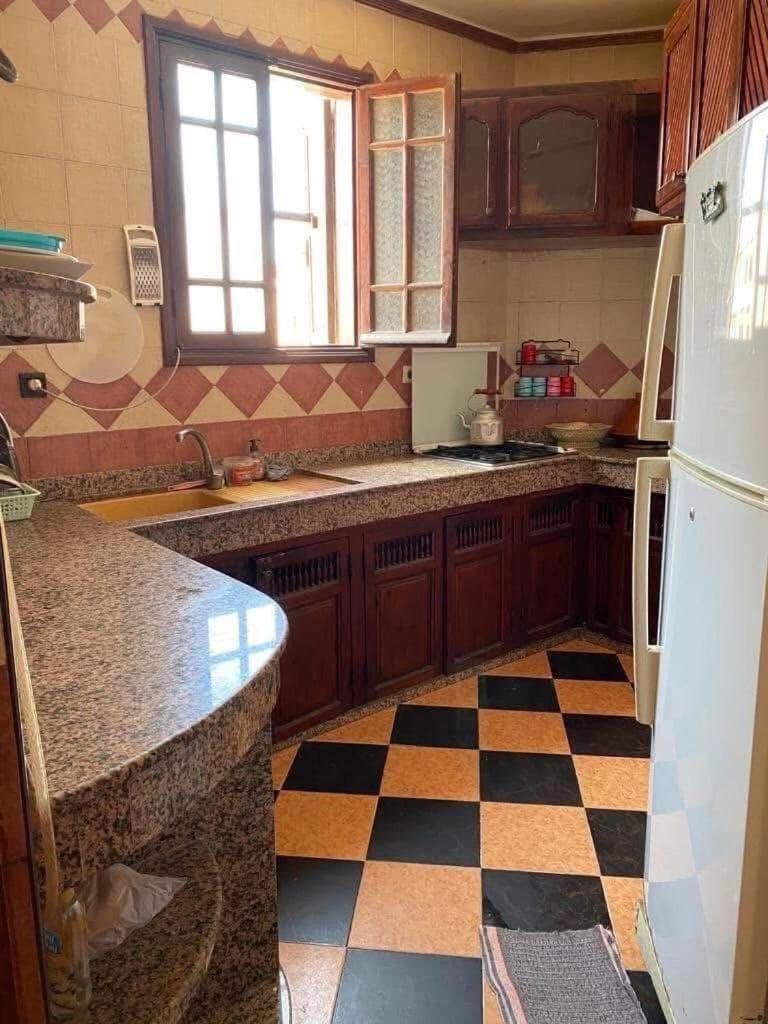 Appartement calme Apartment in Essaouira