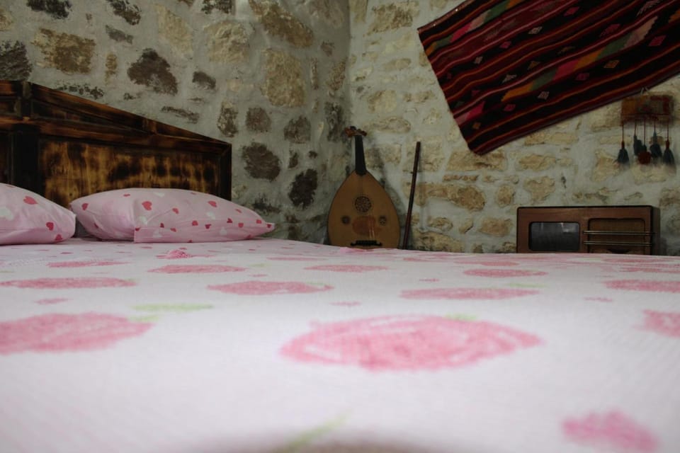 Denizkızı Sevilay Pansiyon Vacation rental in İzmir Province