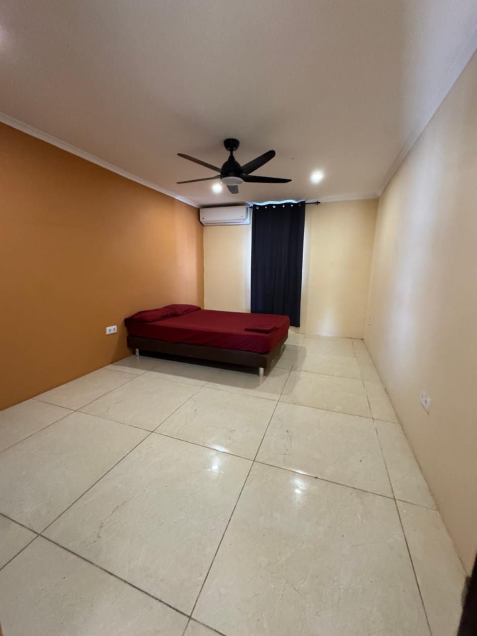 ZEMMA Apartments Apartment in Willemstad
