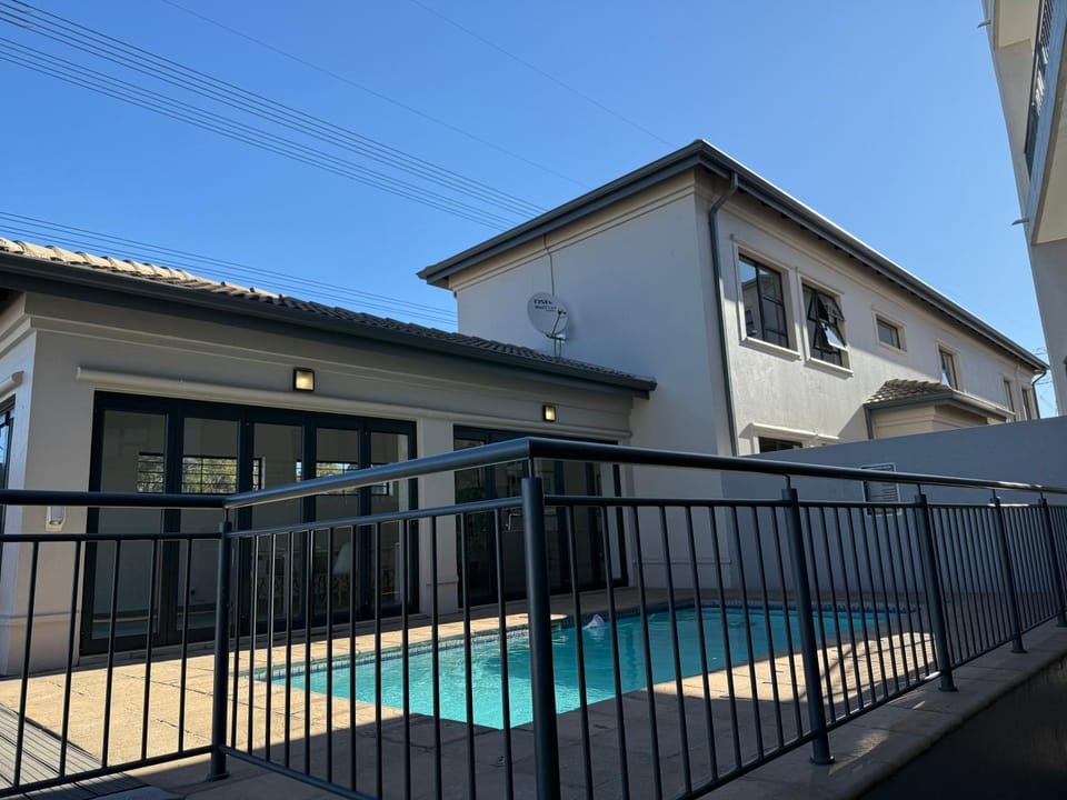 NYK Creations Apartments Bed and Breakfast in Sandton