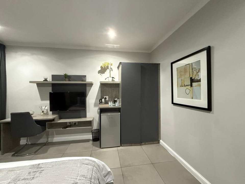NYK Creations Apartments Bed and Breakfast in Sandton