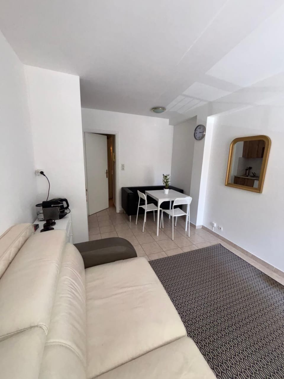 Cœur de Nice - Plage à 5min Apartment in Nice