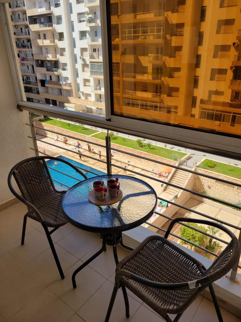 Anis Home Apartment in Agadir