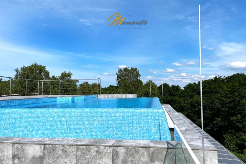 Day, Pool view, Swimming pool
