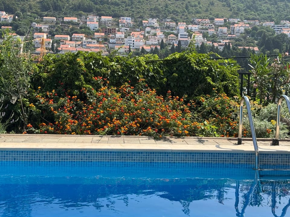 Fortuna Apartment in Dubrovnik
