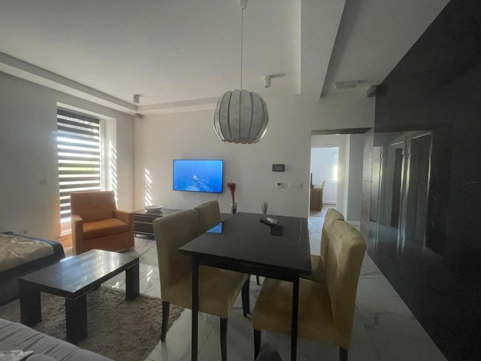 Fortuna Apartment in Dubrovnik