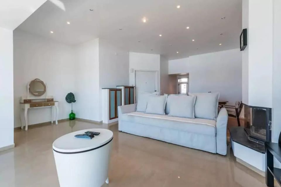 Beach Temptation Apartment in Porto