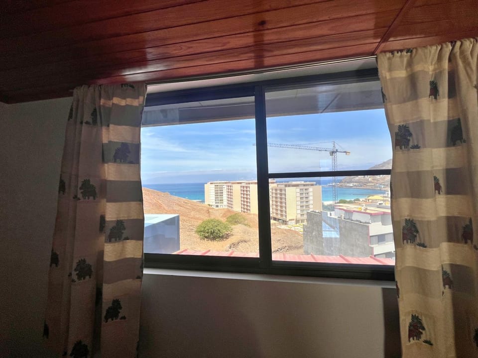 View (from property/room), Sea view