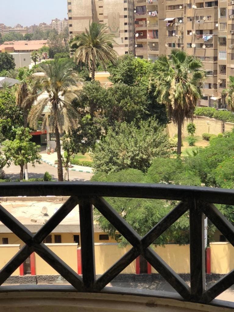 شقه سوبر لوكس مفروشه Apartment in Cairo Governorate