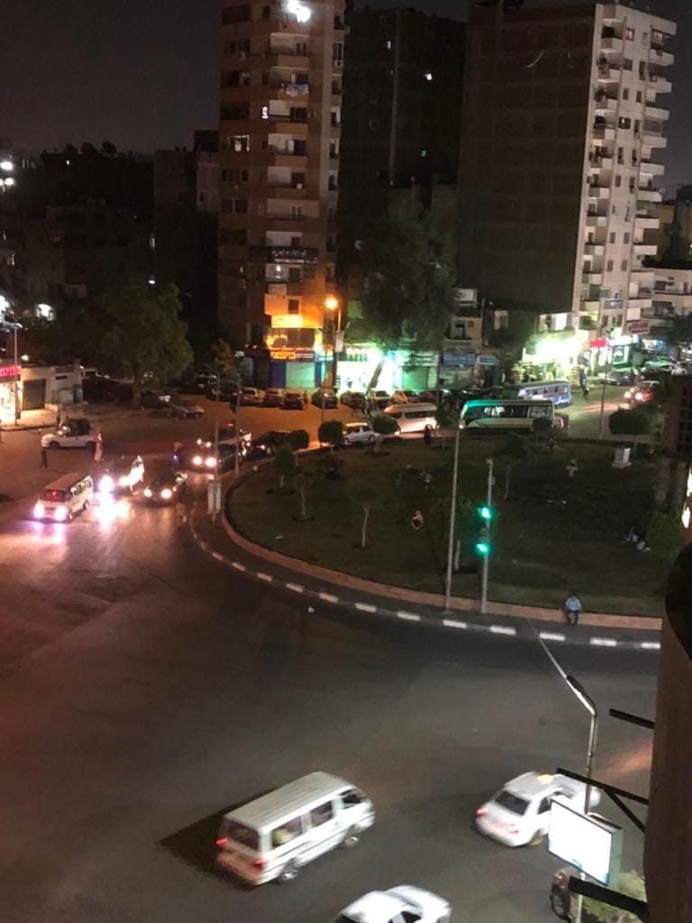 شقه سوبر لوكس مفروشه Apartment in Cairo Governorate