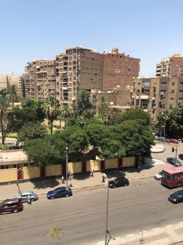شقه سوبر لوكس مفروشه Apartment in Cairo Governorate