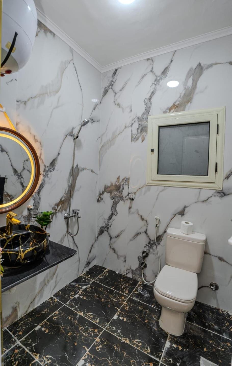 Madares sweet home appartment Apartment in Hurghada