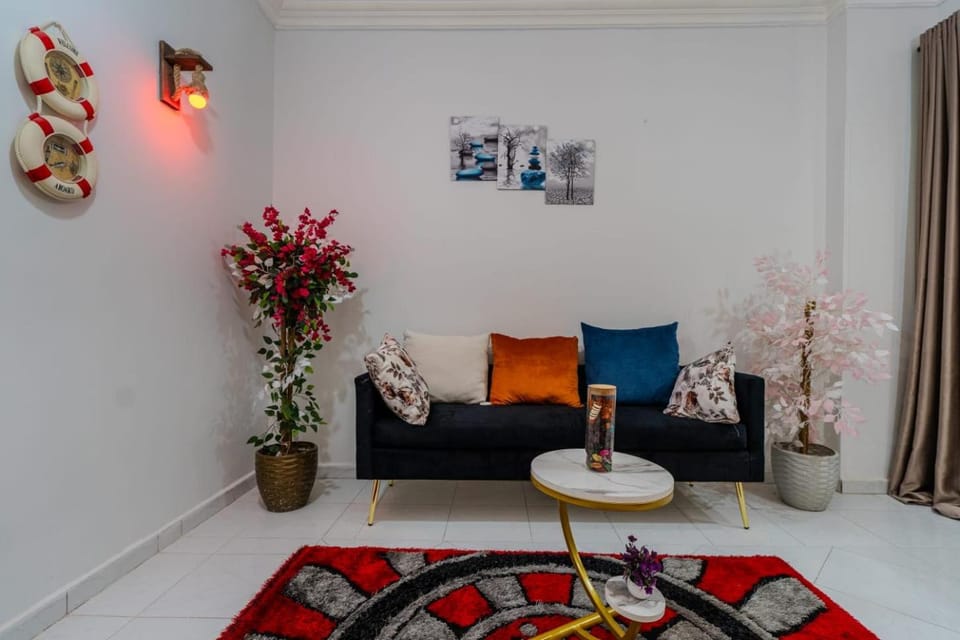 Madares sweet home appartment Apartment in Hurghada