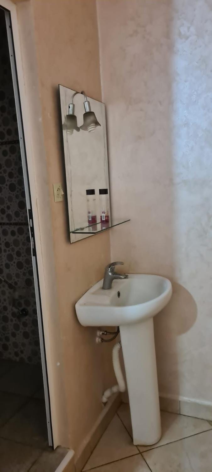 Appartement Apartment in Morocco