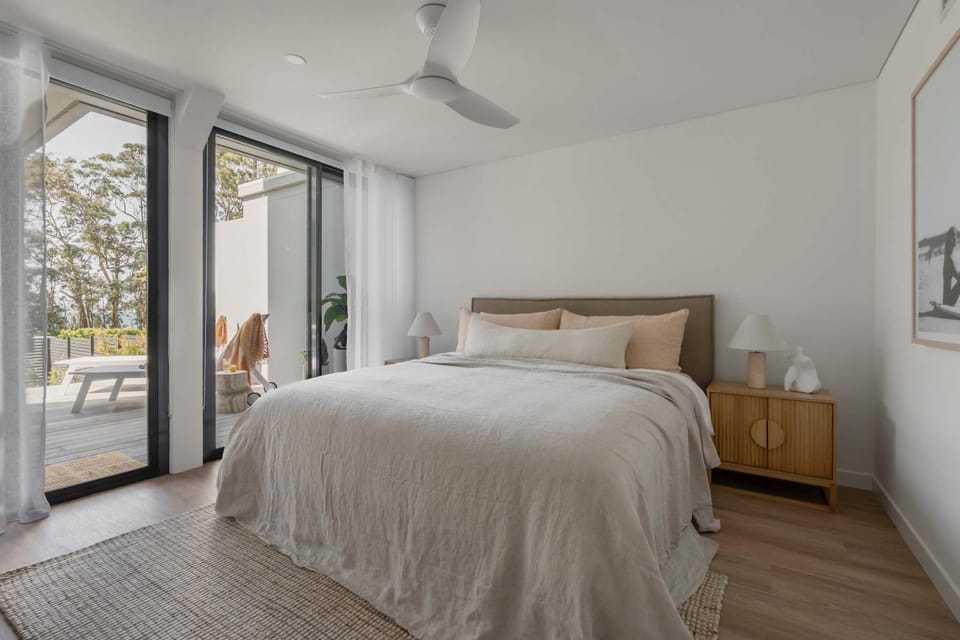The Bowen Huskisson Apartment in Huskisson