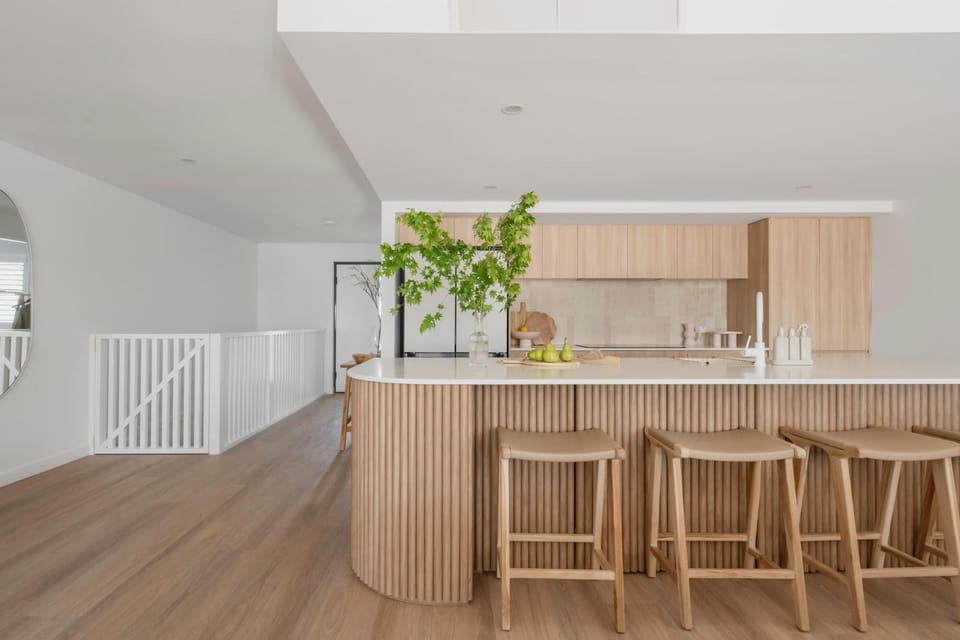 The Bowen Huskisson Apartment in Huskisson