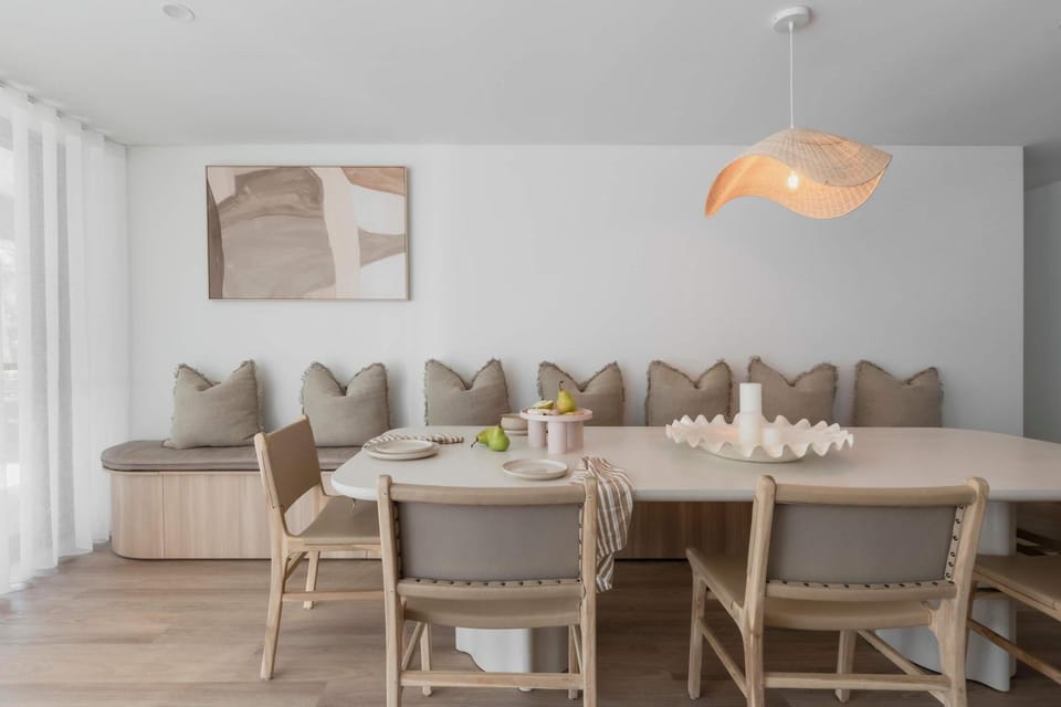 The Bowen Huskisson Apartment in Huskisson