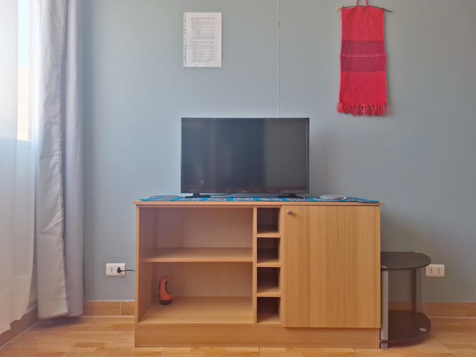 TV and multimedia