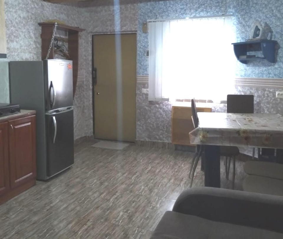 Домик-студия у моря в городе Поти со своим двориком House in Georgia