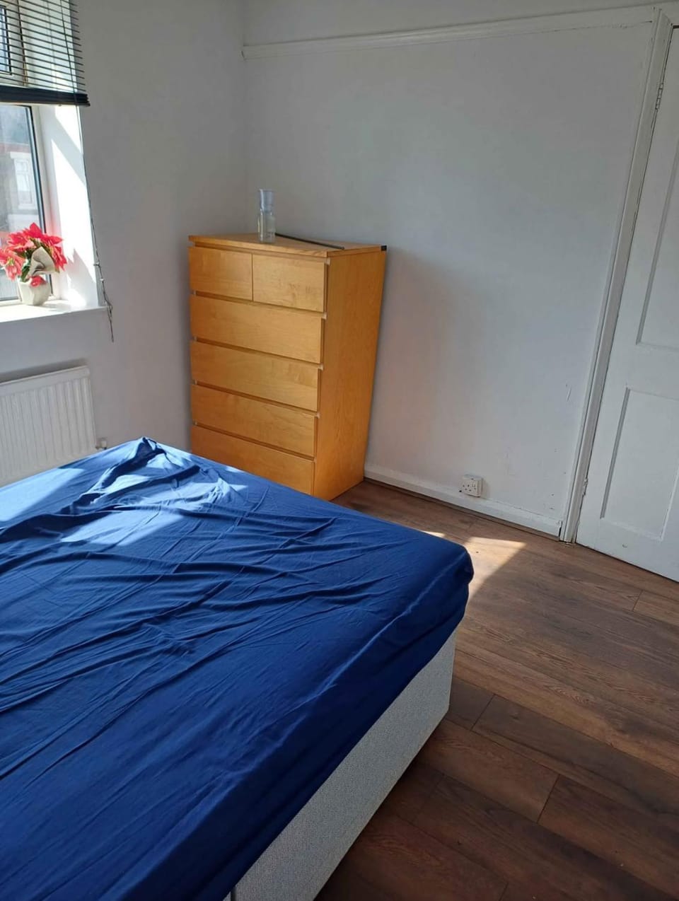 Day time room Bed and Breakfast in London