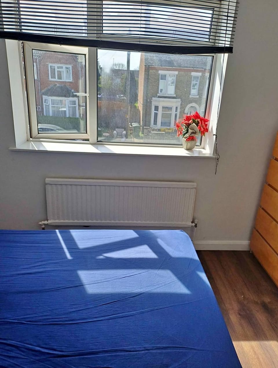 Day time room Bed and Breakfast in London