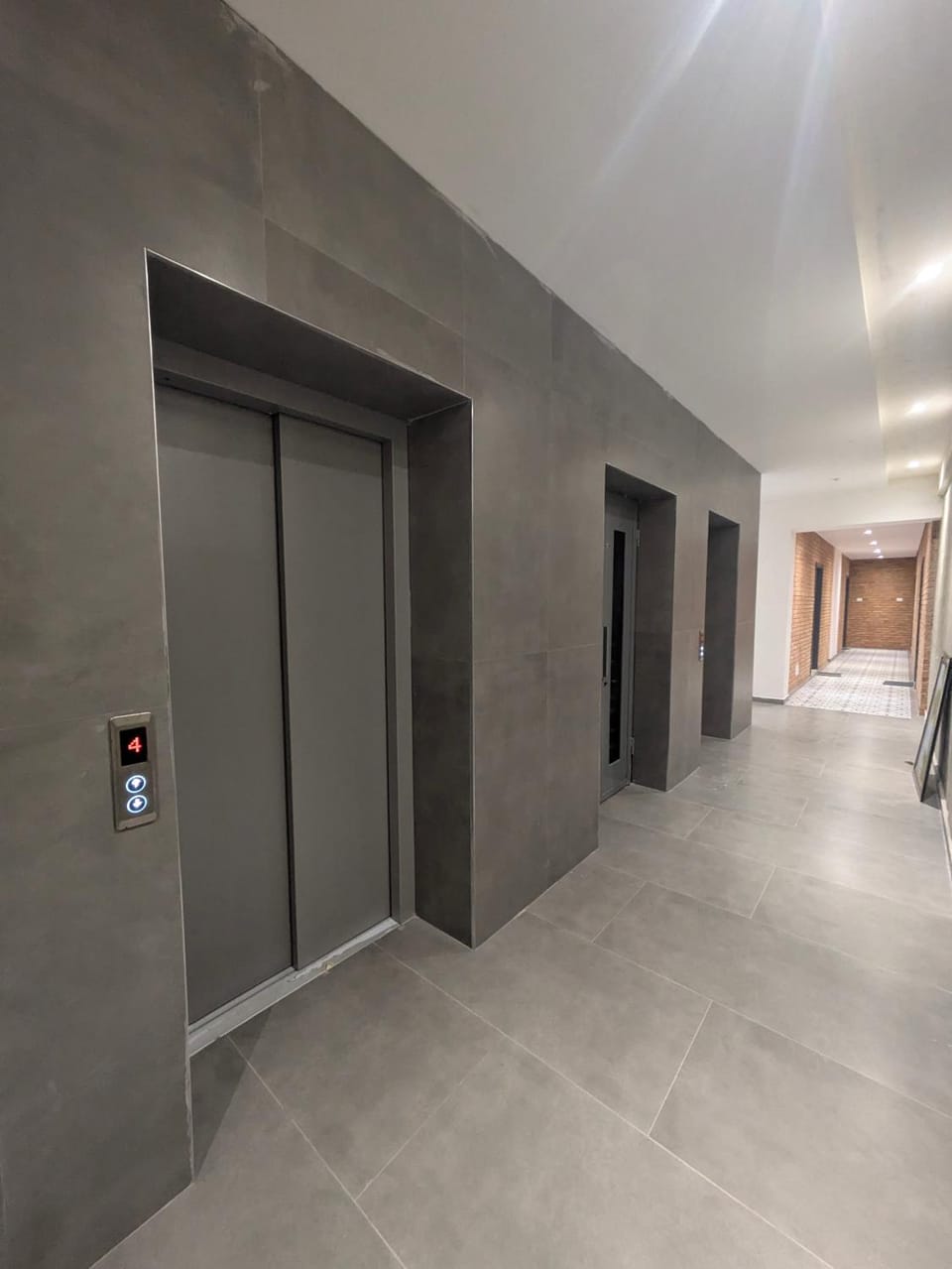 elevator