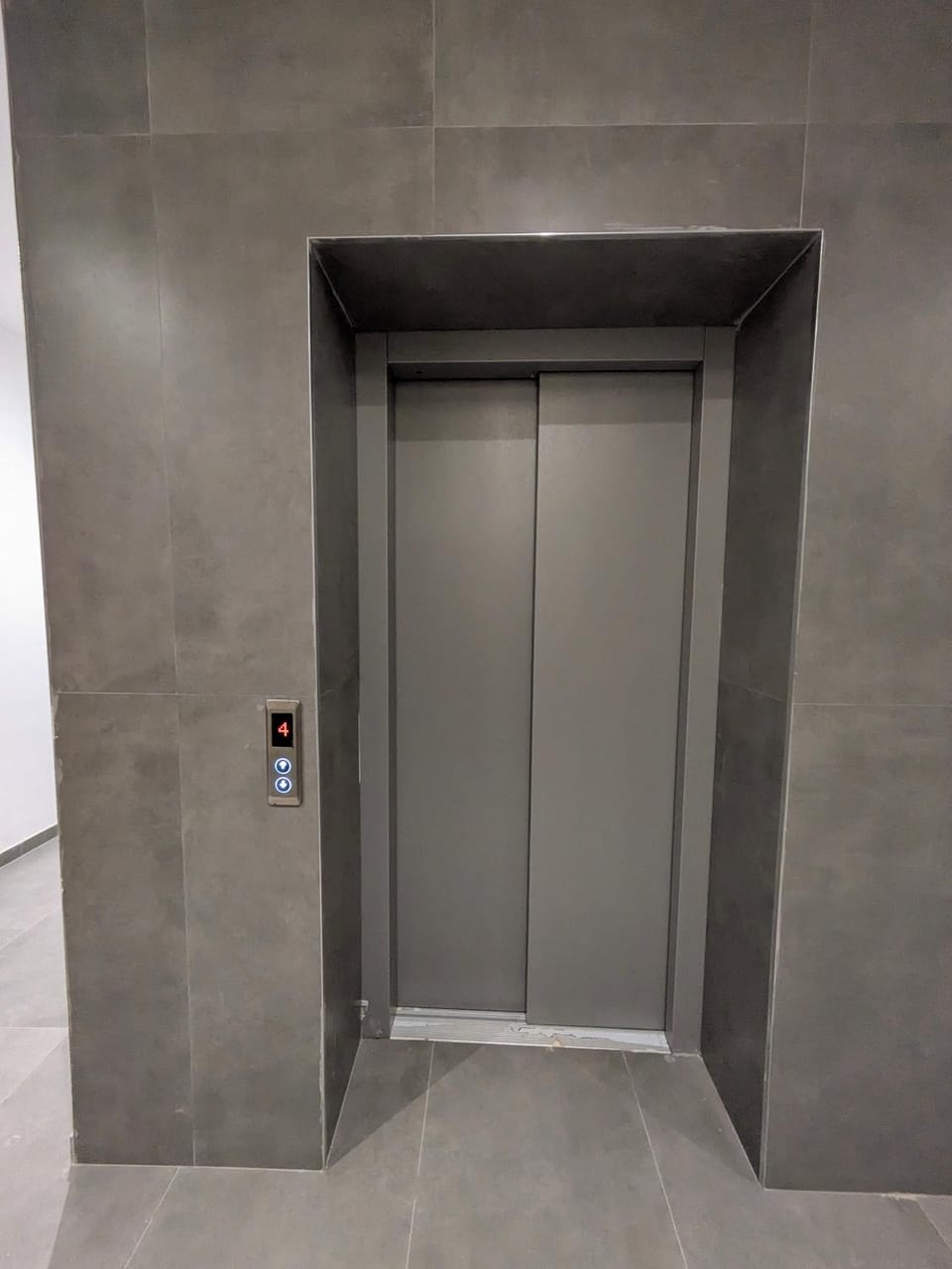 elevator