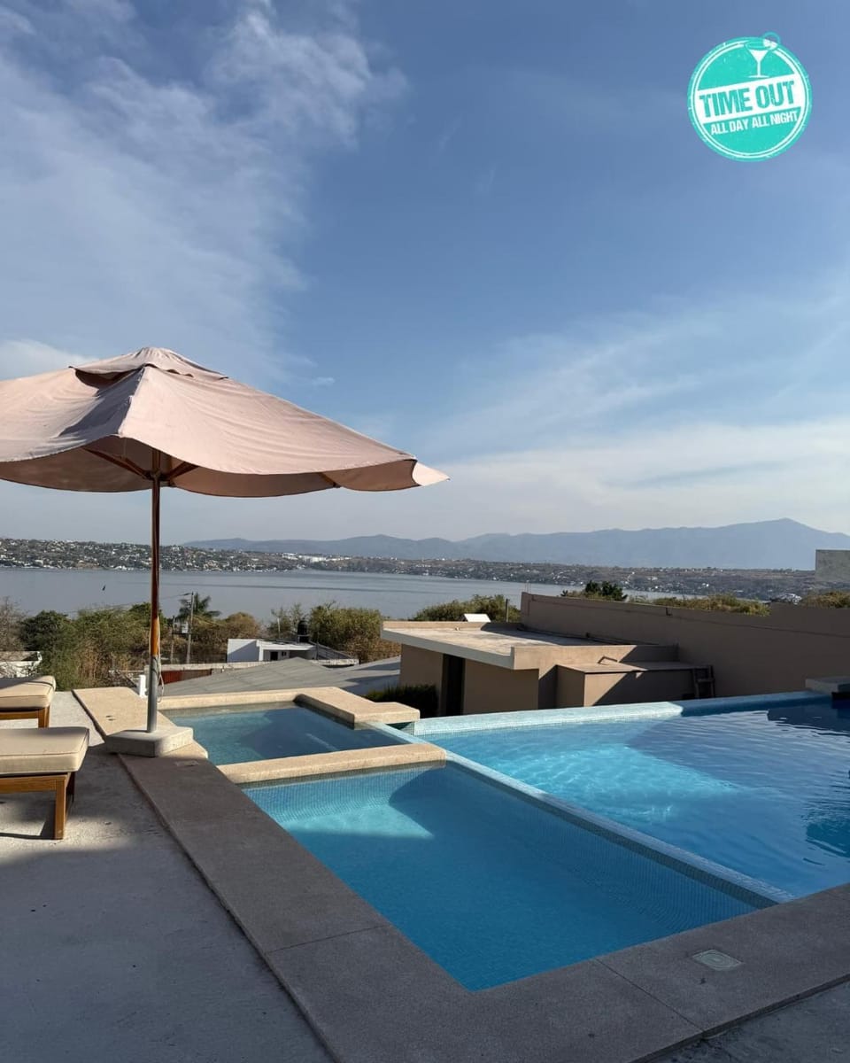 Day, Pool view, Swimming pool, Swimming pool