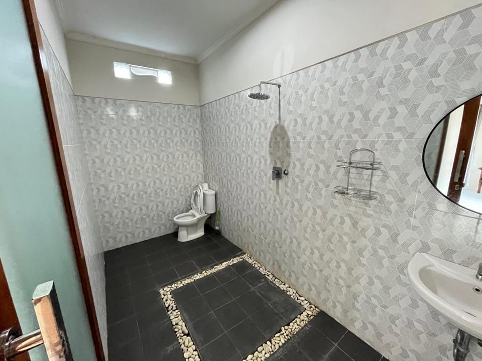 D Teba Ubud Villa Bed and Breakfast in Abiansemal