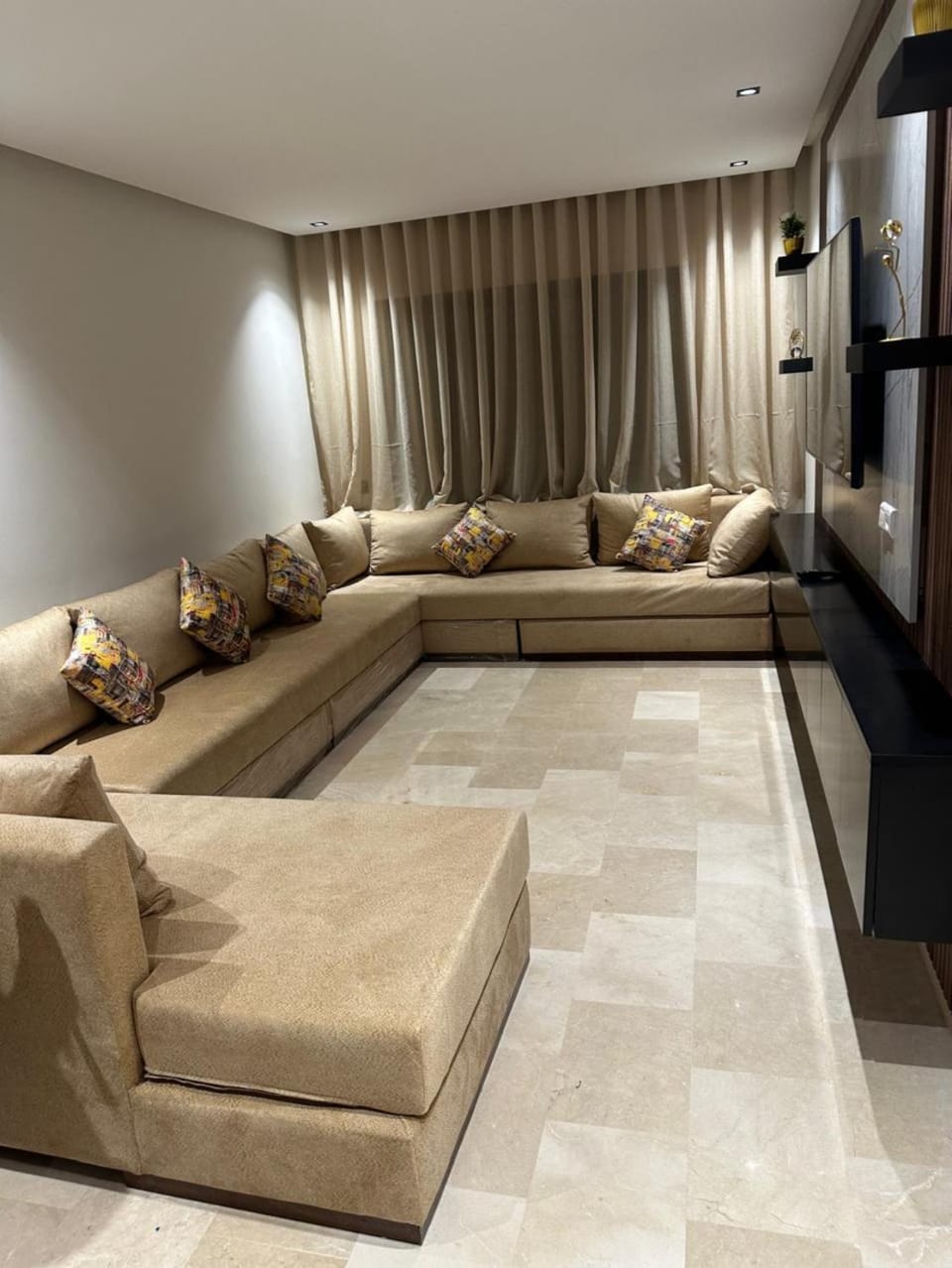 Studio de confort Apartment in Marrakesh-Safi