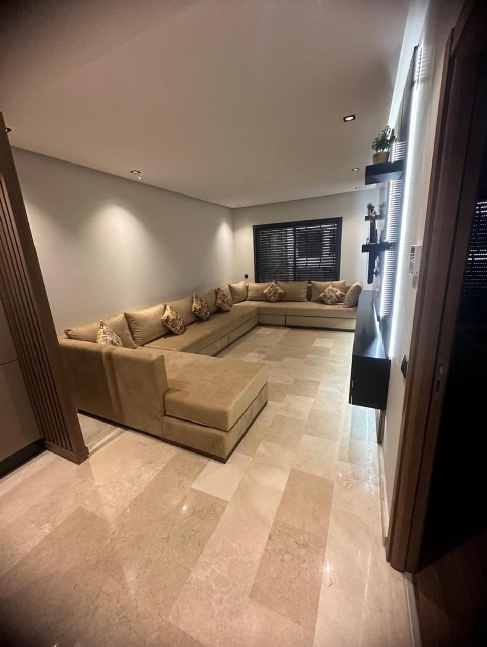Studio de confort Apartment in Marrakesh-Safi