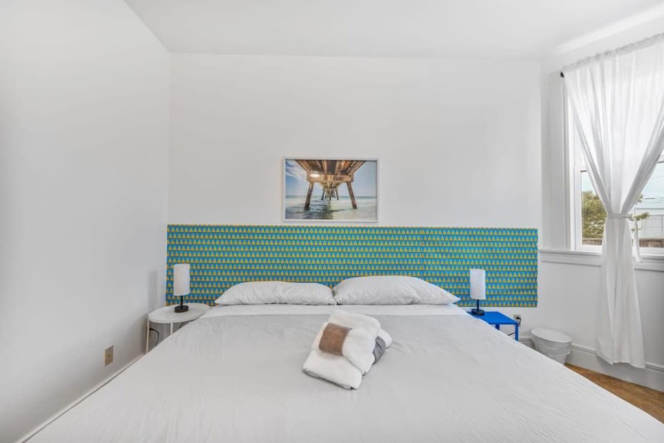 #Urban Elegance 3BR With Parking Near UC BART & Downtown Apartment in Berkeley