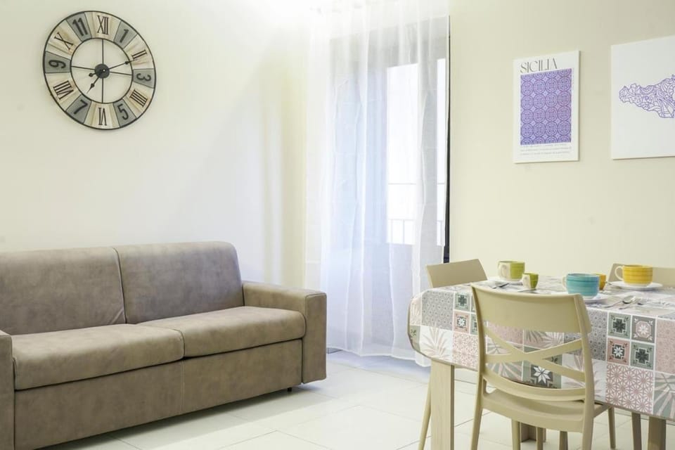 CELSO E SAITTA per SAITTA HOLIDAYS Vacation rental in Palermo