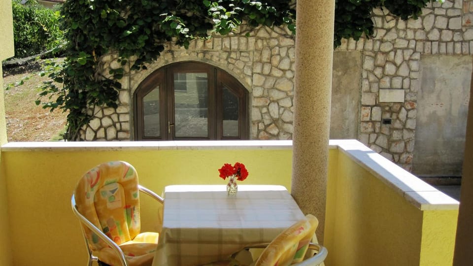 View (from property/room), Balcony/Terrace