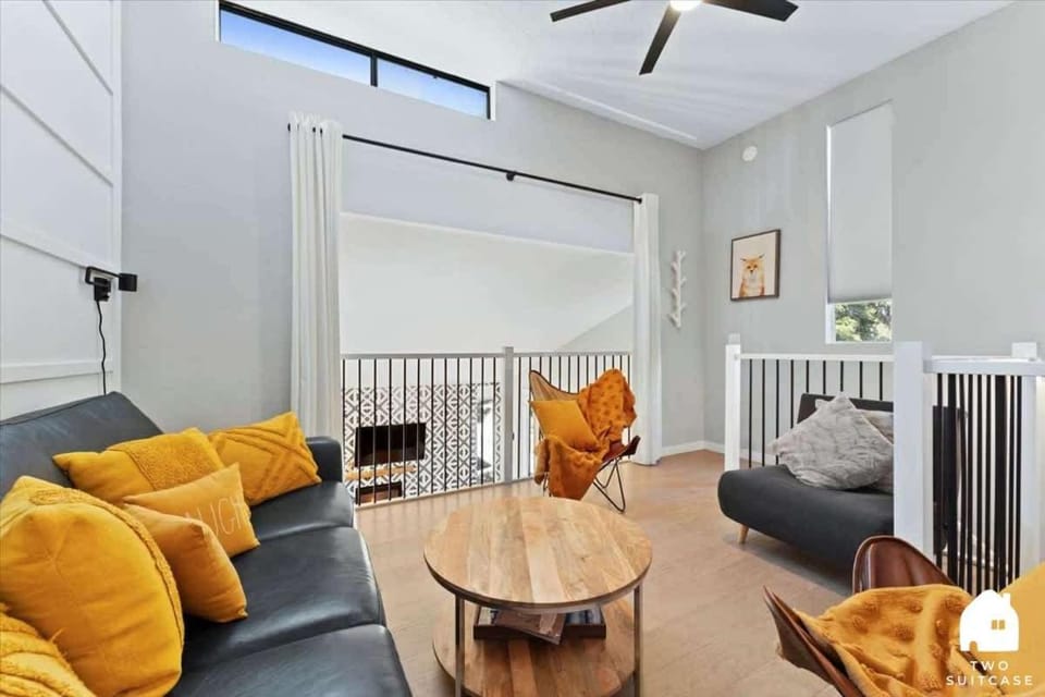 #LazyBear Tahoe Dreamy Escape Apartment in Tahoe Vista