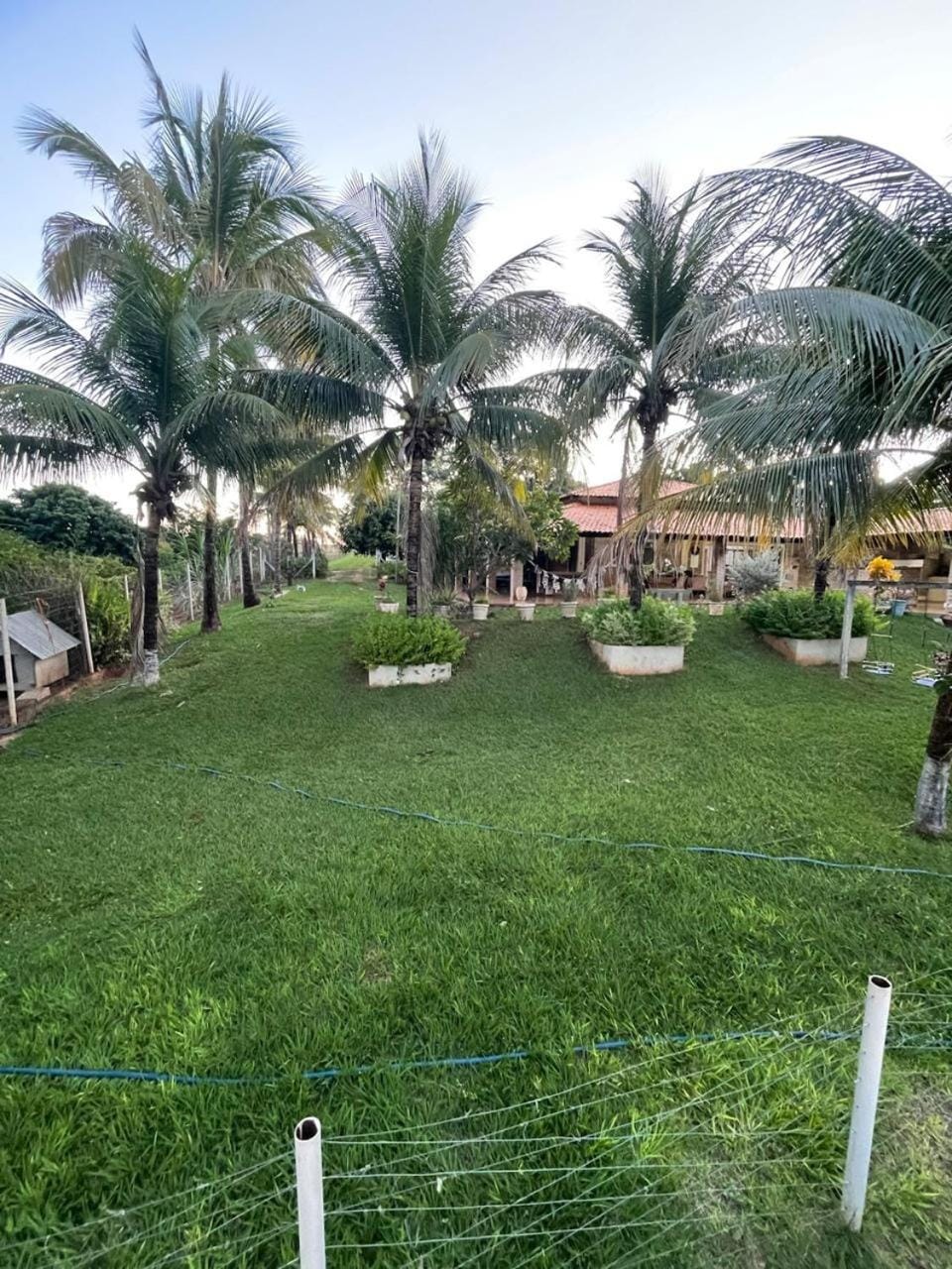 Chacara dos Sonhos Votuporanga House in State of São Paulo