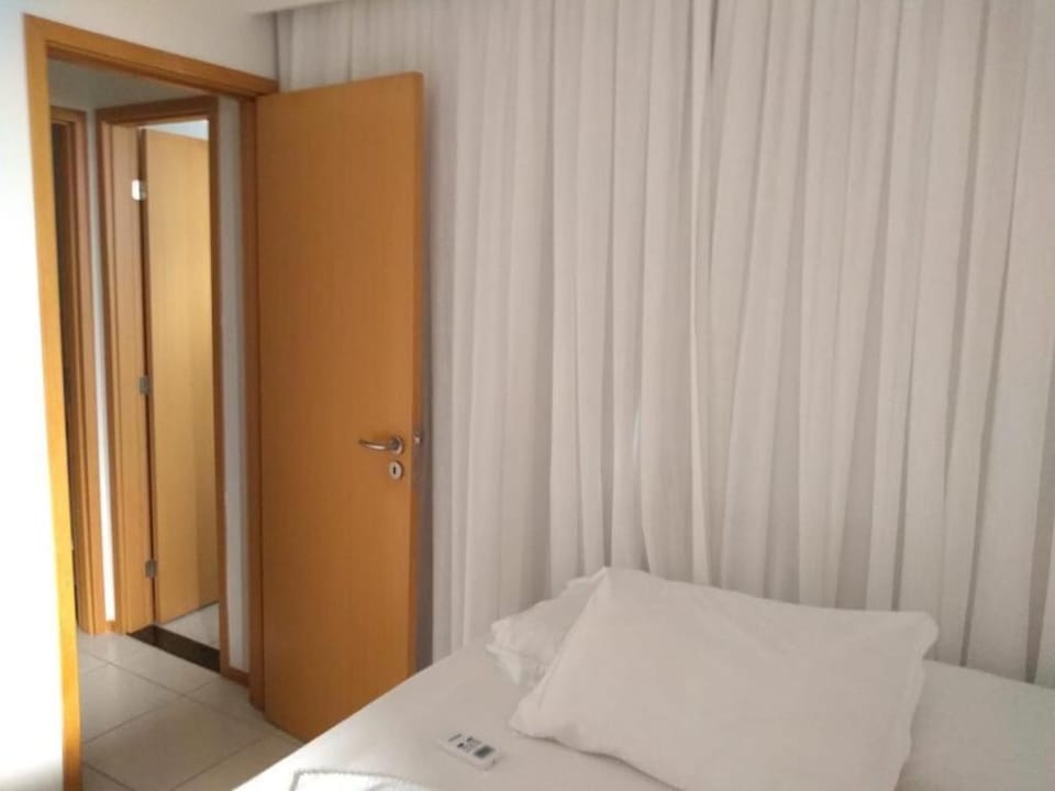 Flat Rosarinho Essence Apartment in Recife