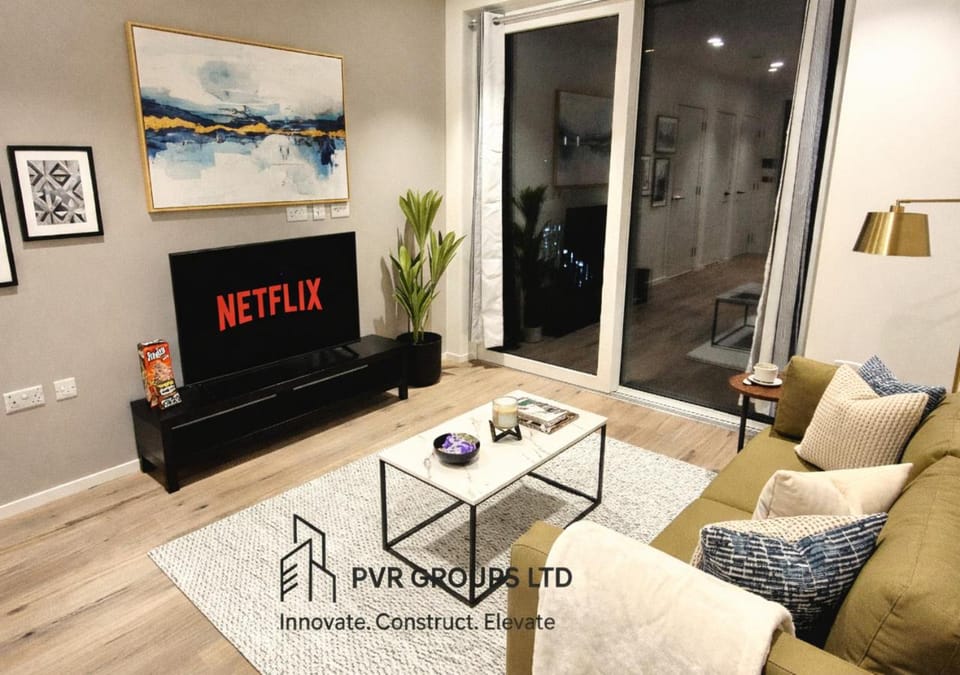 TV and multimedia, Living room, furniture