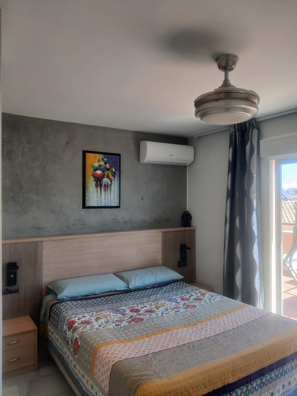 Los Girasoles Apartment in Costa del Sol