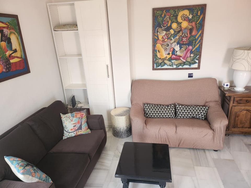Los Girasoles Apartment in Costa del Sol