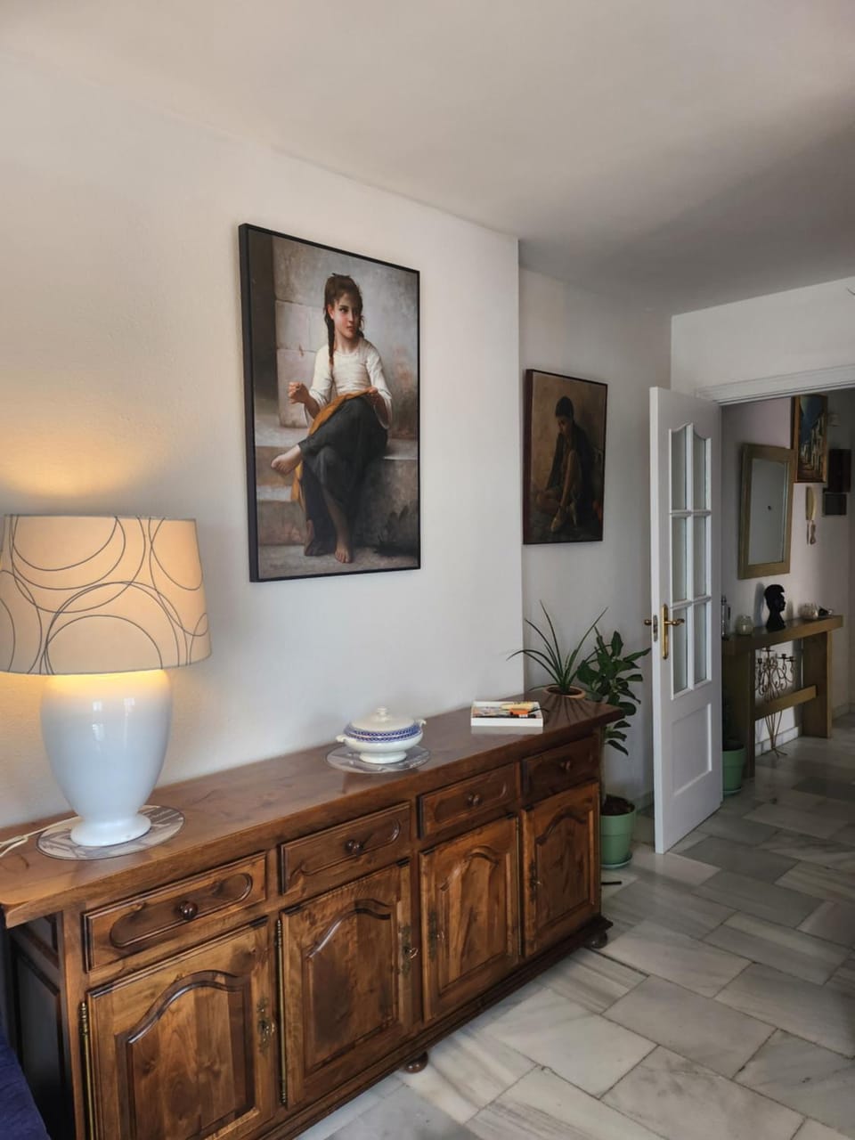 Los Girasoles Apartment in Costa del Sol