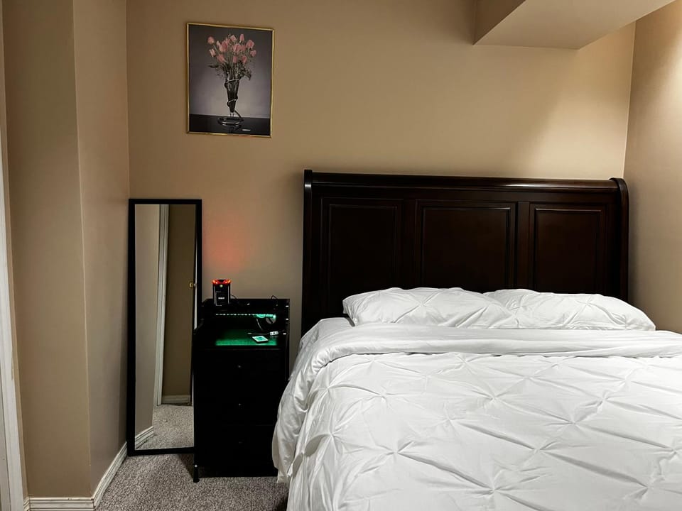 Amazing Calgary Apartment in Calgary