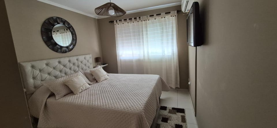 Departamento en Complejo Villa Sol Apartment in Cordoba