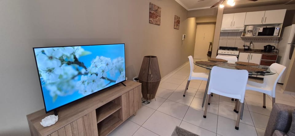 Departamento en Complejo Villa Sol Apartment in Cordoba