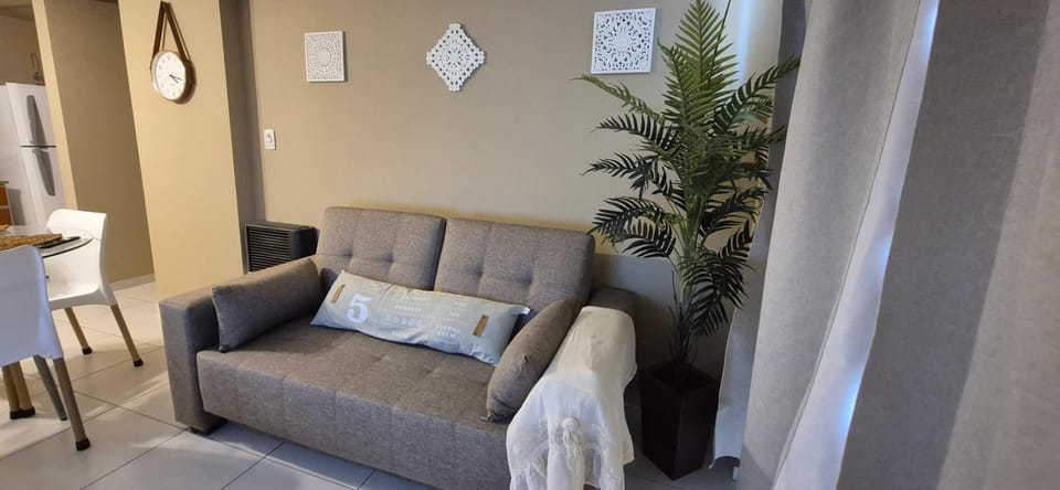 Departamento en Complejo Villa Sol Apartment in Cordoba