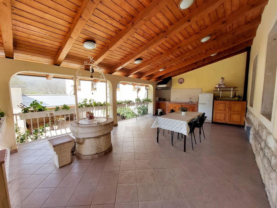 Balcony/Terrace, Kitchen or kitchenette