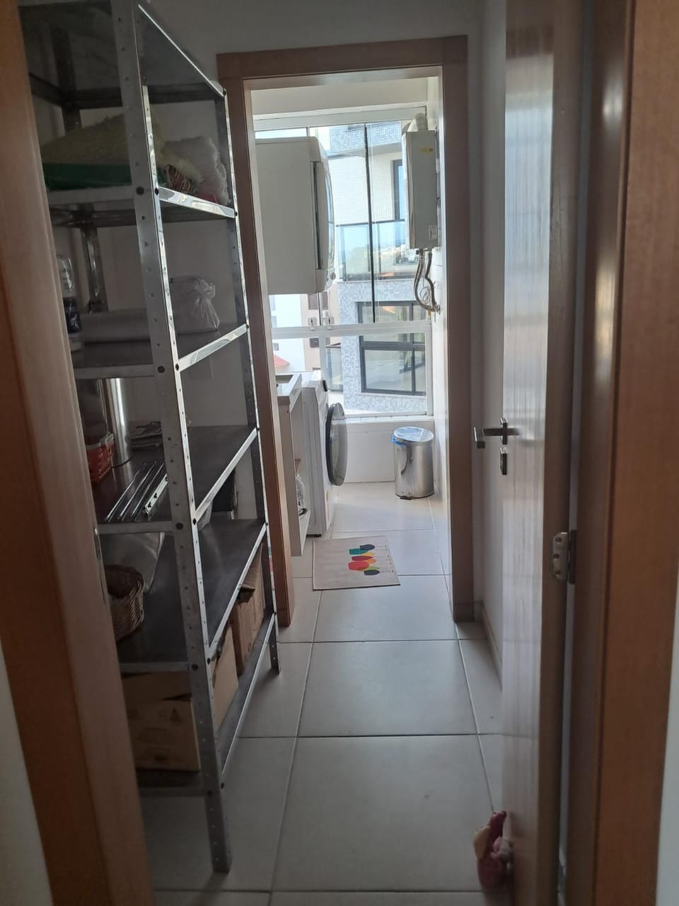 Ed Torres Elegance apto 601 Apartment in State of Santa Catarina